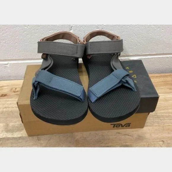 Teva | Shoes | Teva Mens Original Universal Macaroon Multi  display picture 2